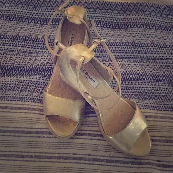 LK Bennett - Picture 1 of 1